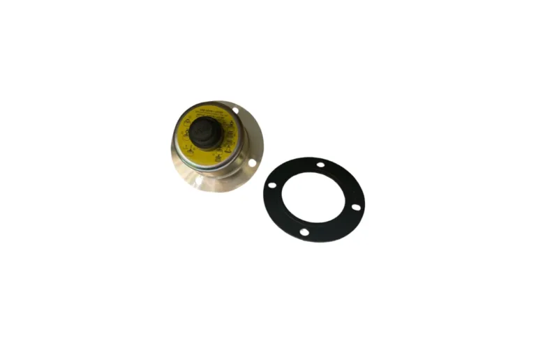 Pustefilter hydraulikktank
