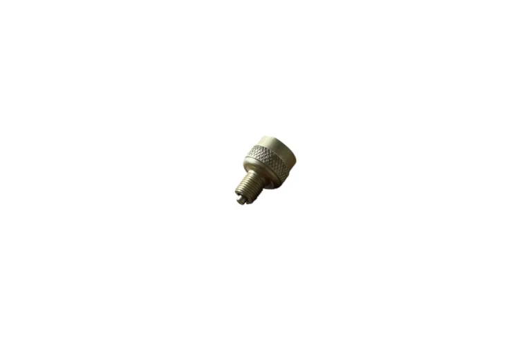 Adapter dekkventil