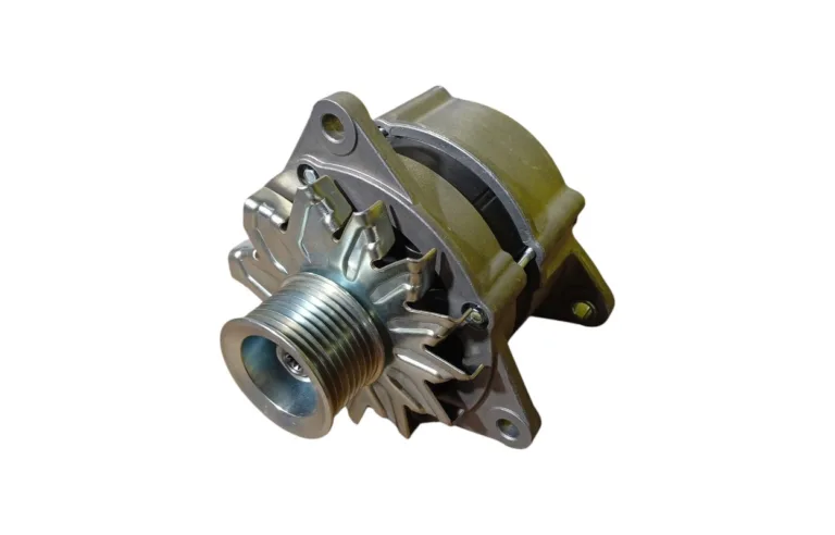 Dynamo 24V 65A