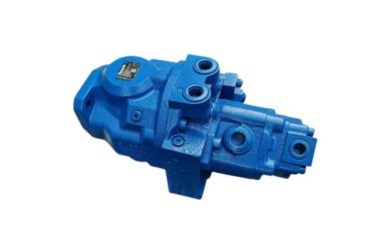 Rexroth Hydraulikkpumpe AP2D18LV1RS-7-920-2-35