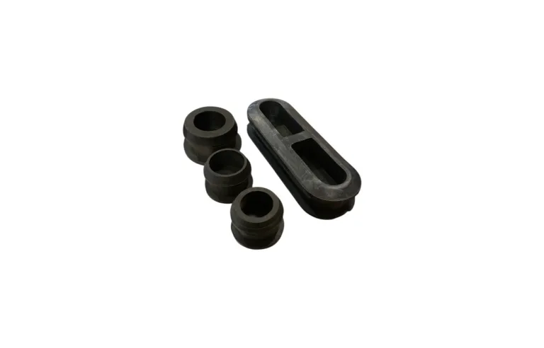 Gummiplugg sett PR10