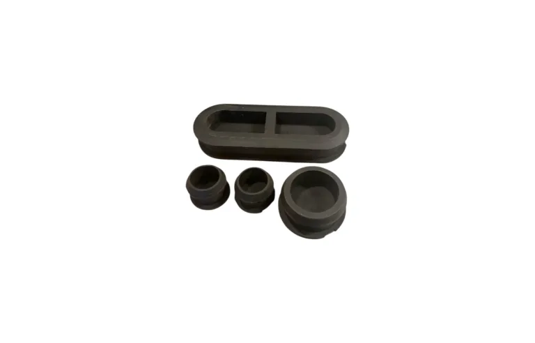 Gummisett PR40