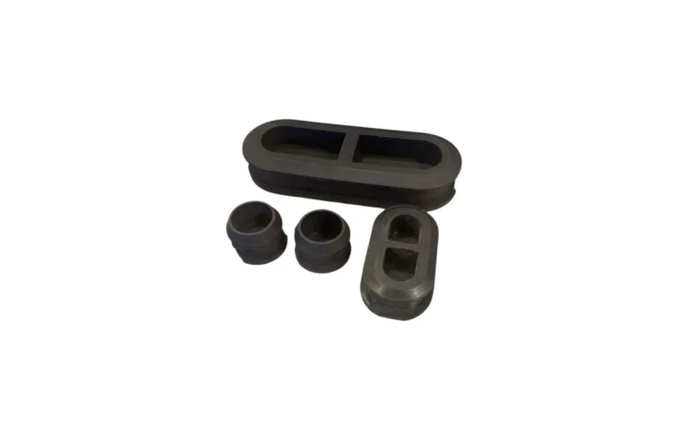 Gummisett PR50