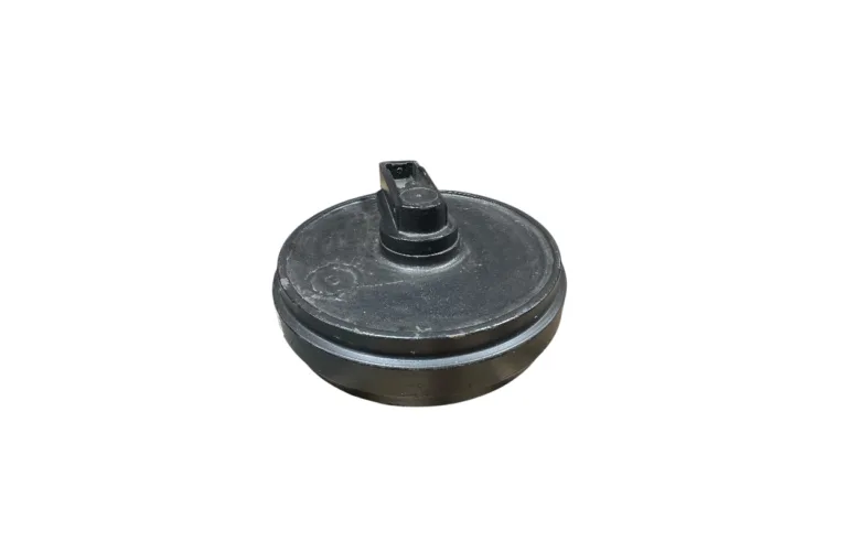 Parcon Ledehjul med brankett