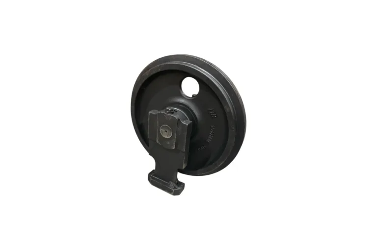 Parcon Ledehjul med brankett