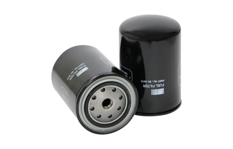 Dieselfilter Spin-On SK3472