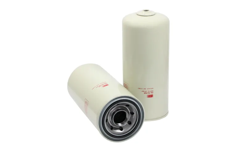 Oljefilter Spin-On SP4567