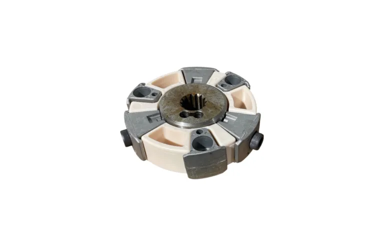 Kobling Hydraulikkpumpe