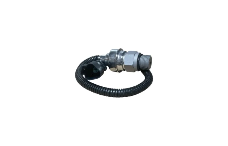 Trykksensor