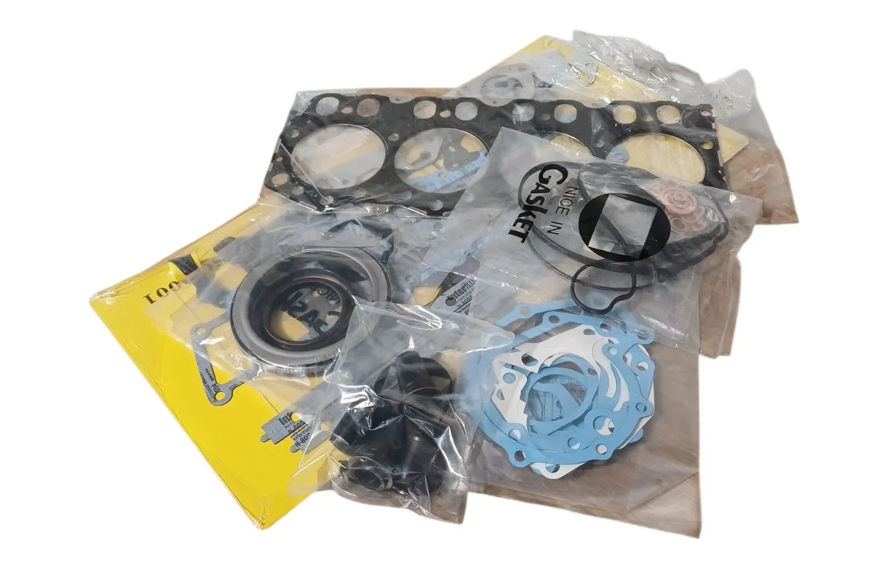 Toppakningssett Mitsubishi D04FD