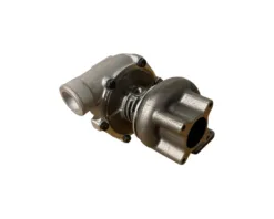 Yuchai Turbo