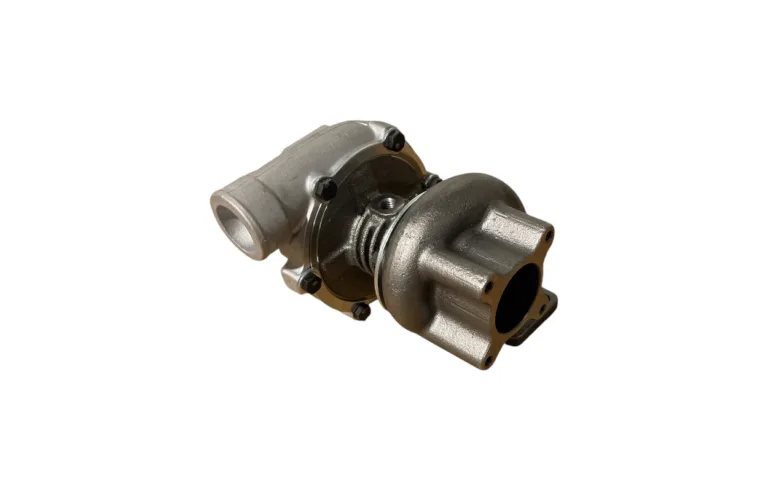Yuchai Turbo