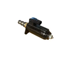 Solenoid