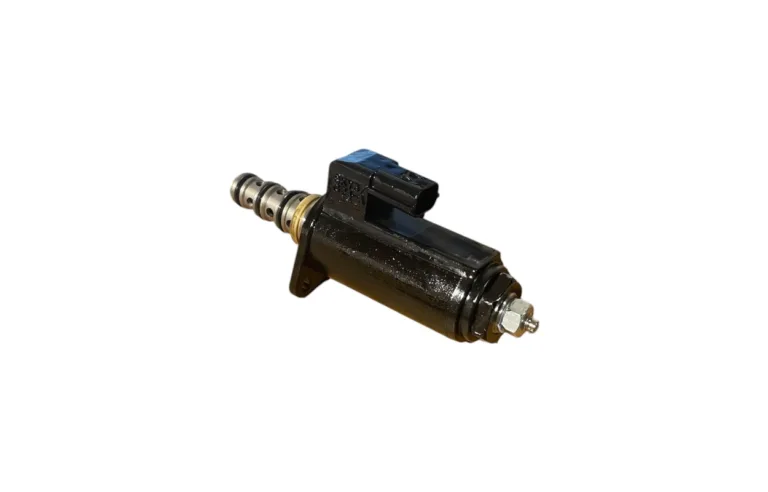 Solenoid