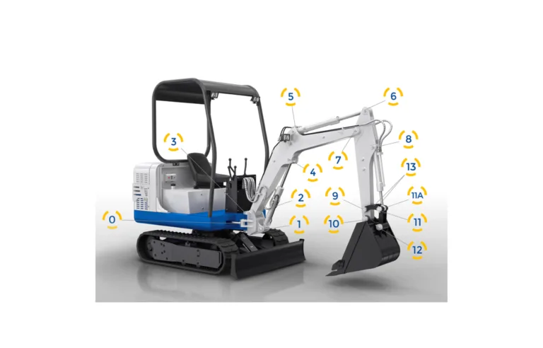 Bolt og Foringer (Pos 3)