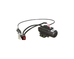 Steppermotor