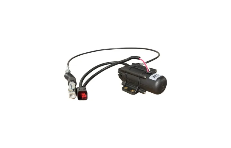 Steppermotor