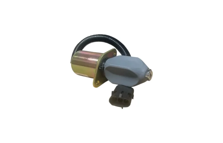 Solenoid V24