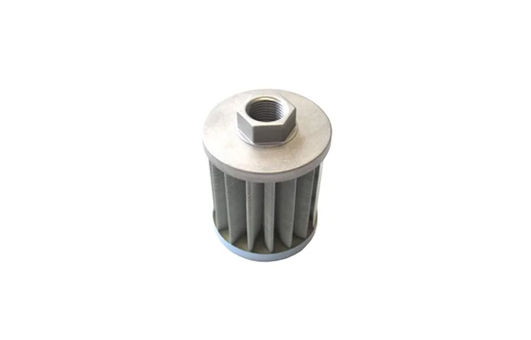Hydraulikkfilter HY12124