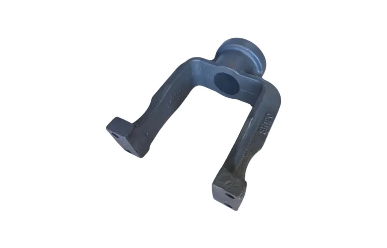 Gaffel til beltestrammer