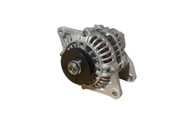 Dynamo 12V 80A