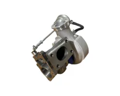 Turbo KOMATSU - Bilde 2
