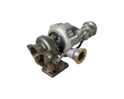 Turbo KOMATSU