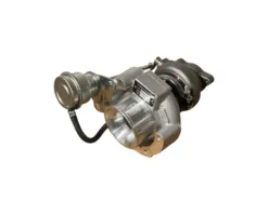 Turbo KOMATSU - Bilde 3