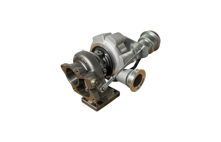 Turbo KOMATSU