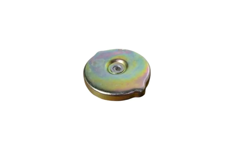 Tanklokk Hydraulikk