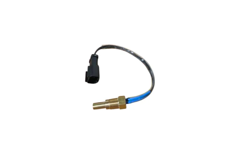 Temperatursensor Olje