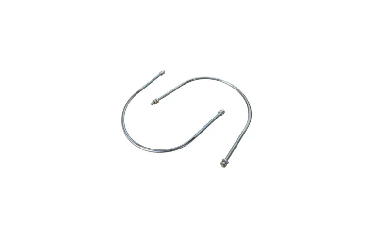 U-bolt eksospotte