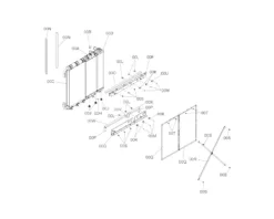 Radiatorlokk - Bilde 3