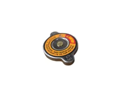 Radiatorlokk