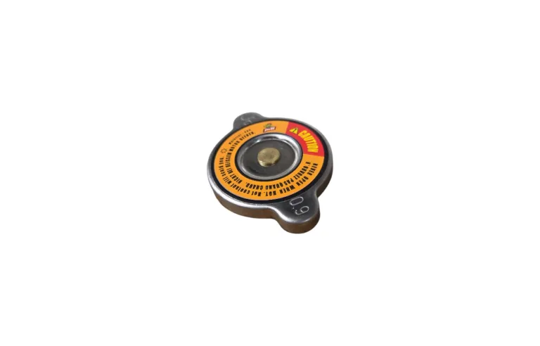 Radiatorlokk