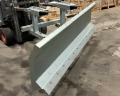 Brøyteskjær truck 2200mm - Bilde 5