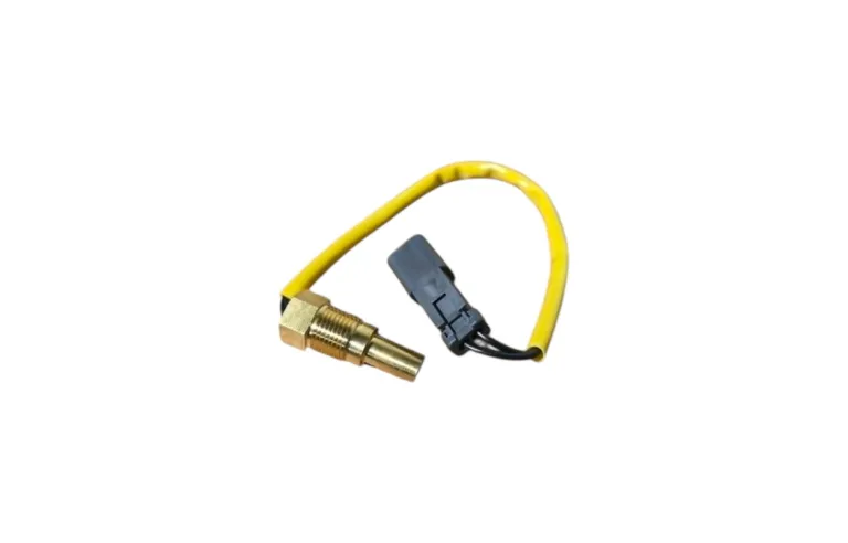 Temperatursensor