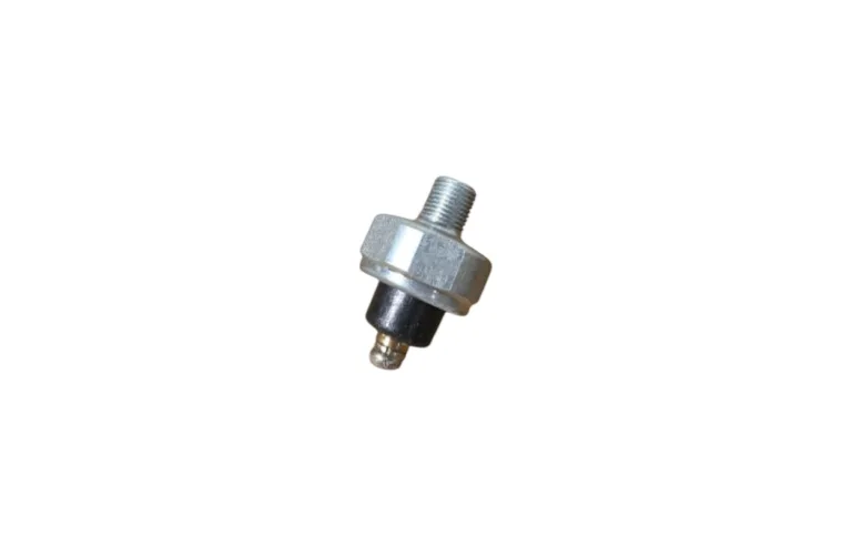 Oljetrykksensor