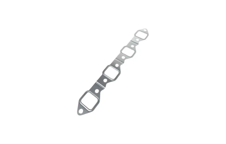 Pakning manifold