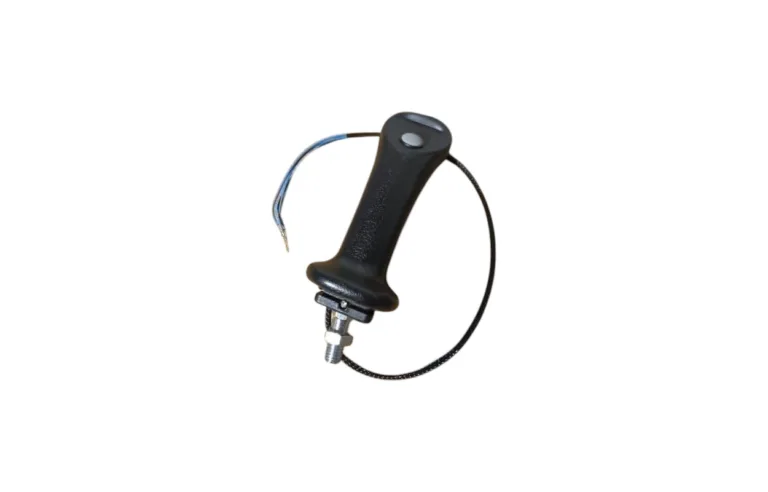 Joystick CAT