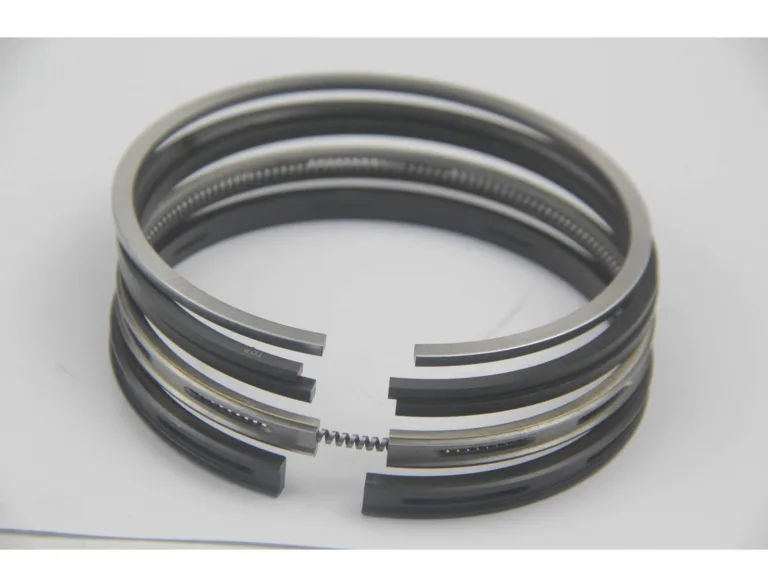 Stempelring