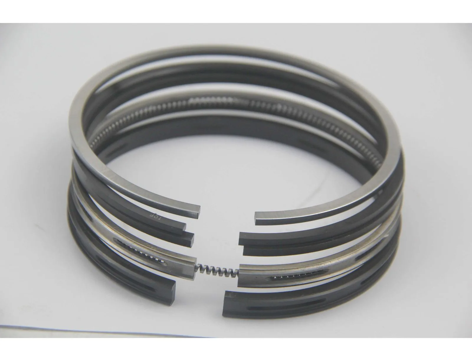 Stempelring