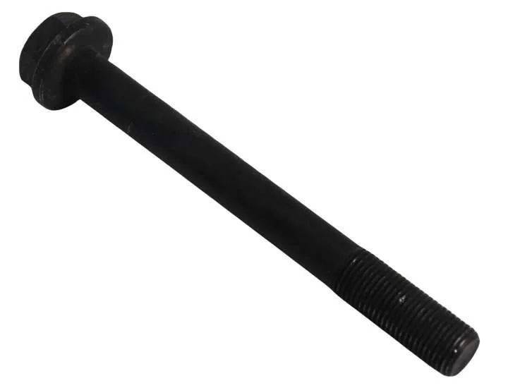 Topplokksbolt