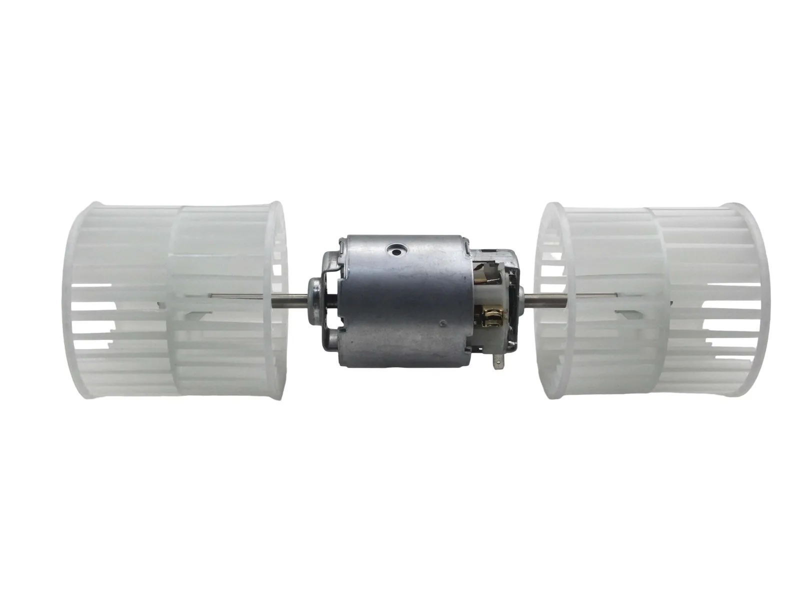 Viftemotor