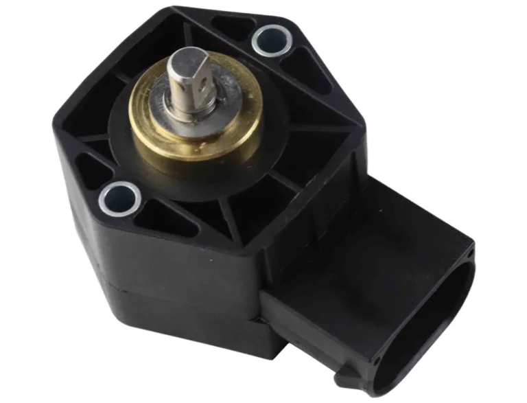 Sensor