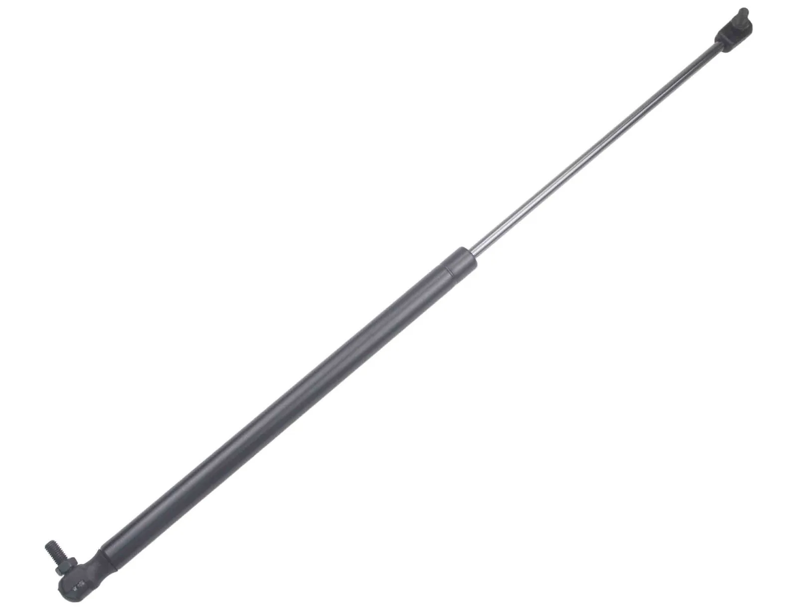 Gassdemper