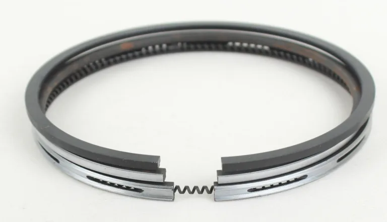 Stempelring