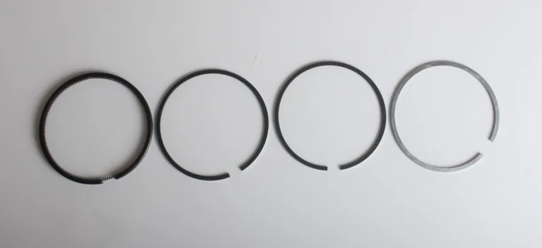Stempelring