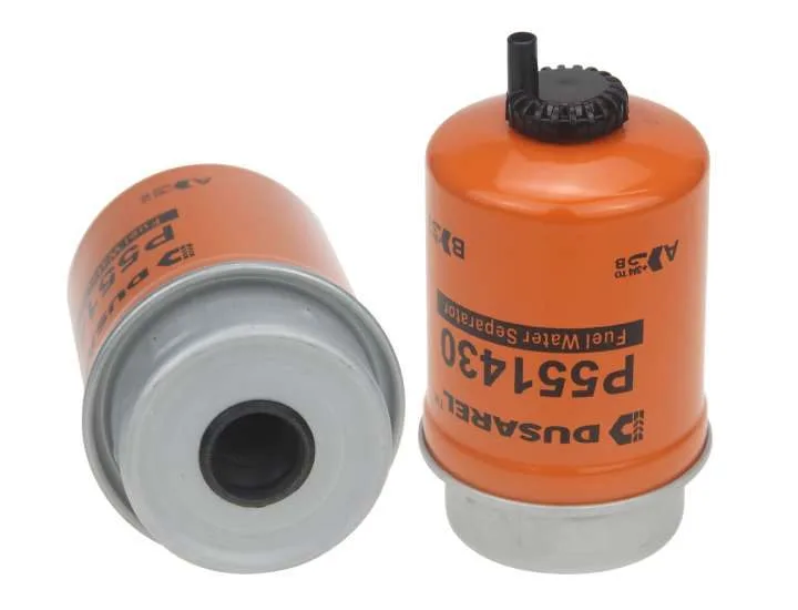 Dieselfilter