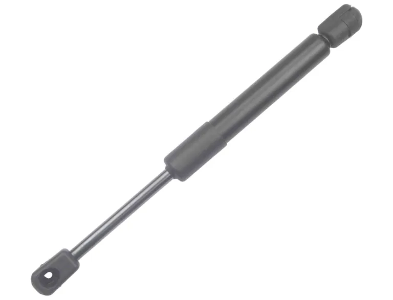 Gassdemper